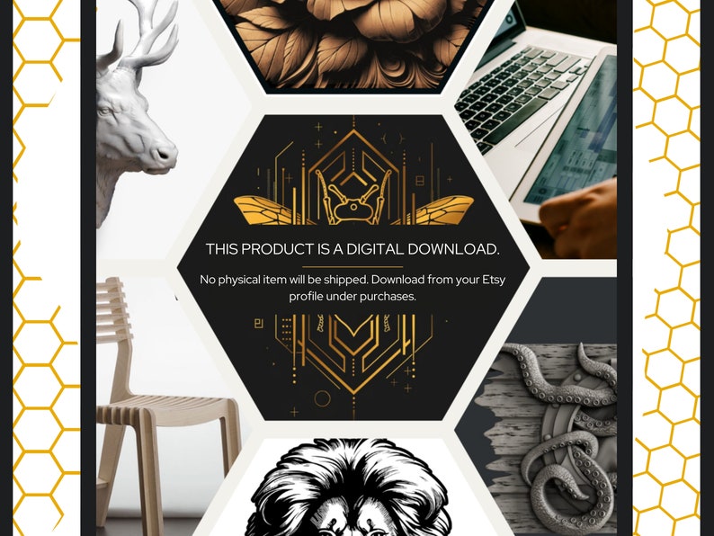 Star Poker Chip Set SVG Files Poker Chips Template Poker Chips 100, 50