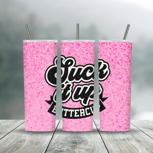 Funny 20 oz Tumbler