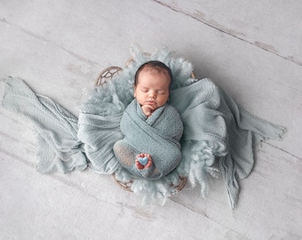 Blue Birdseye Telón de fondo digital, telón de fondo digital, BOY Birdseye, azul bebé, tazón azul, telón de fondo recién nacido azul