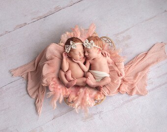 Pink Birdseye Telón de fondo digital, telón de fondo digital, Pink Birdseye, rosa bebé, tazón rosa, fondo rosa para recién nacido