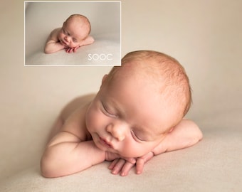 Set de Acción Mágica para Recién Nacidos, Acciones de Photoshop, Acciones para recién nacidos, Fotografía de recién nacidos, Aprendizaje de Photoshop, secretos de Photoshop