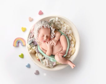 Arco iris telón de fondo digital, telón de fondo digital, arco iris, arco iris pájaro cuenco, digital recién nacido, telón de fondo recién nacido, fondo recién nacido