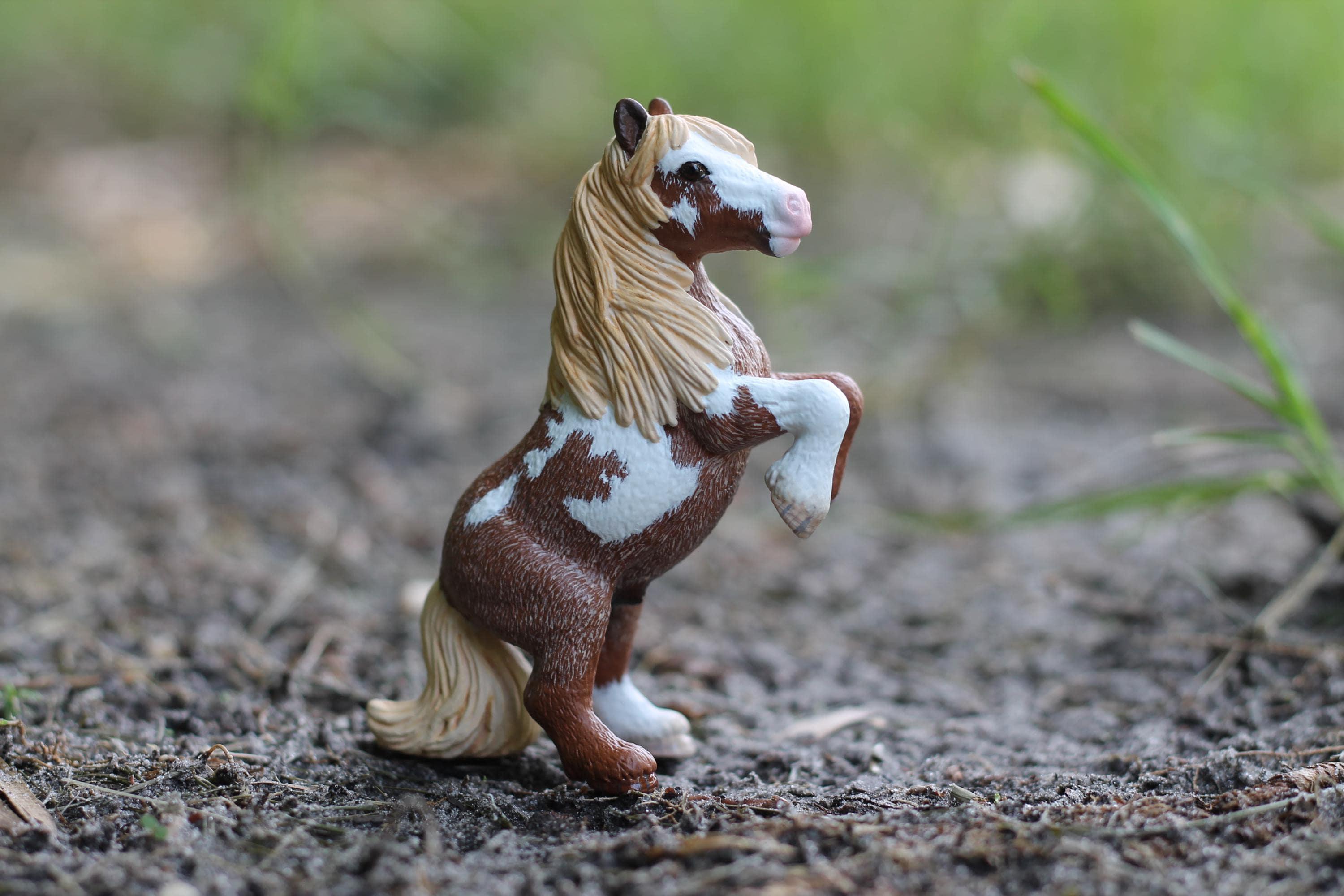 Retired schleich horses discount