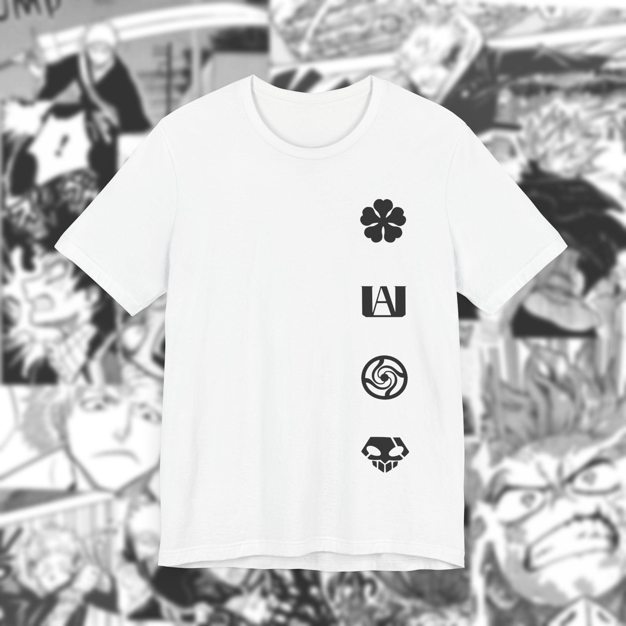 Merch Madness: Why Shonen Series Collectibles Are the Real Treasure