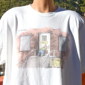 far side t shirts for sale