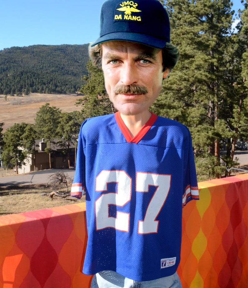 red ny giants jersey