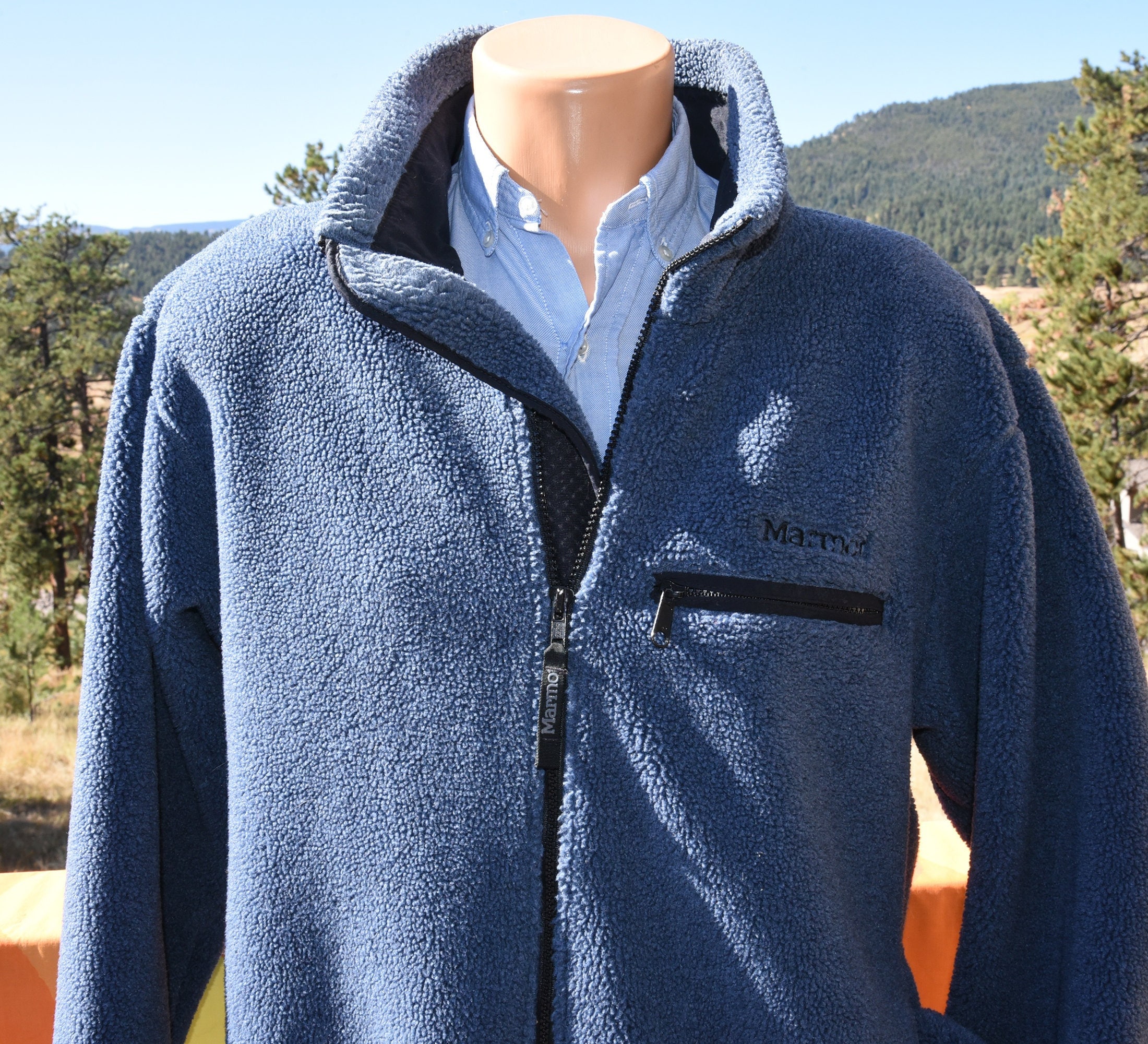 80s Marmot Jacket - Etsy 80s Marmot Jacket - Etsy