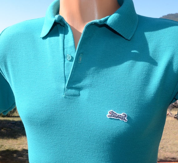 le tigre polo