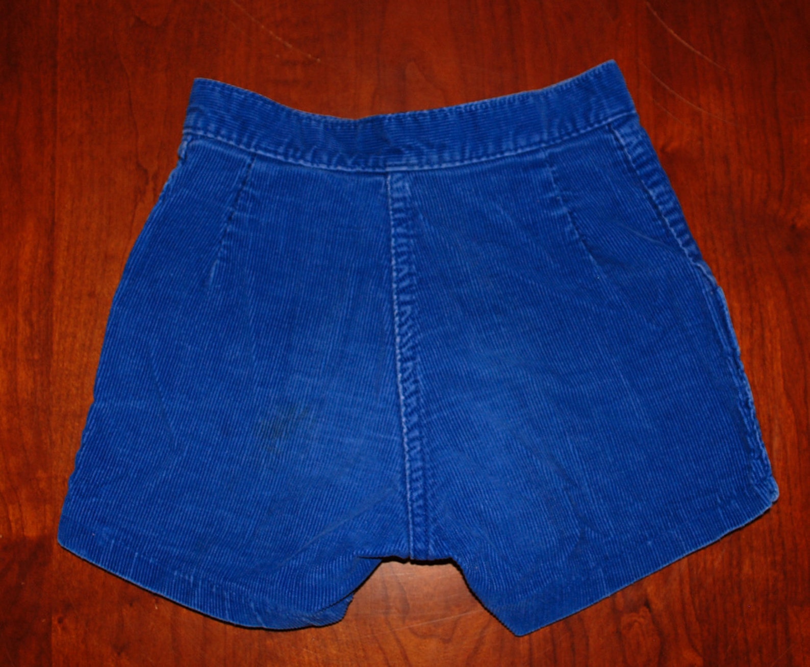 cord surf shorts