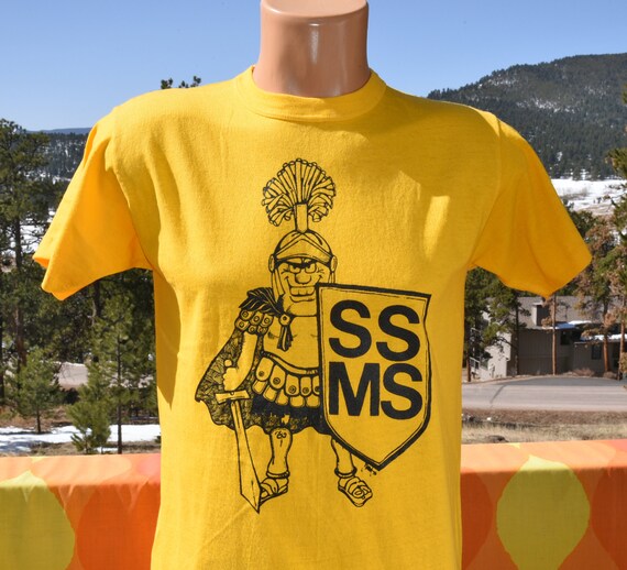 Vintage 70s t shirts online