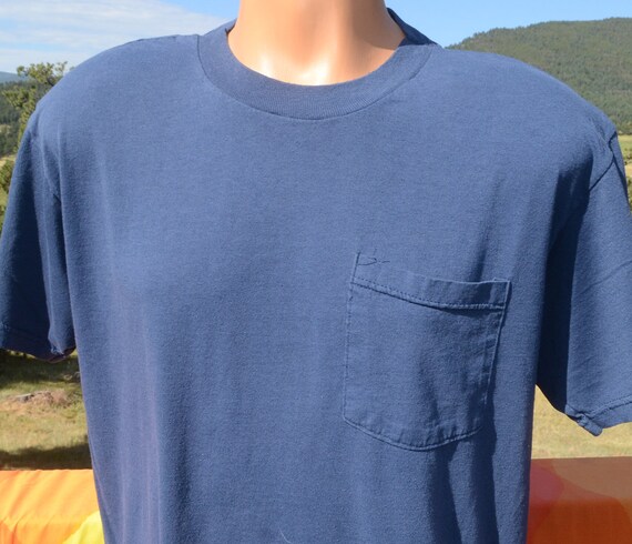 navy blue plain shirt