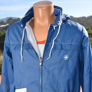【60s】 Weather Tamer コーチジャケット ''USA製'' Weather Tamer Jacket - Etsy