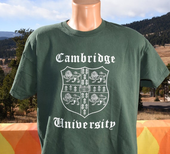 cambridge t shirts online