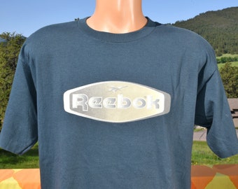 Reebok classic t shirt prix Clearance