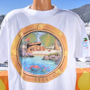 7up t shop shirt