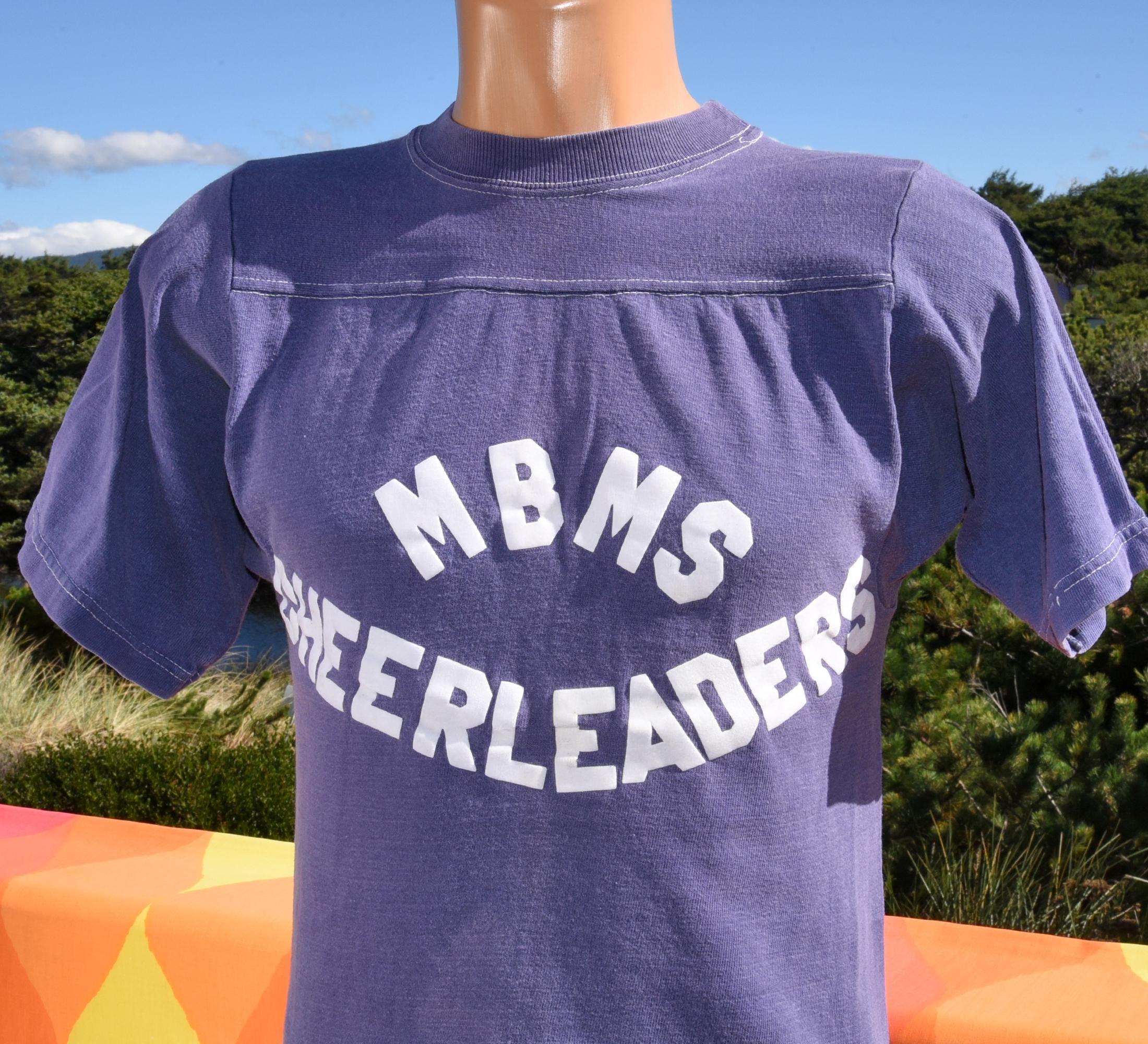 Vintage 70s Champion Shirt - Etsy