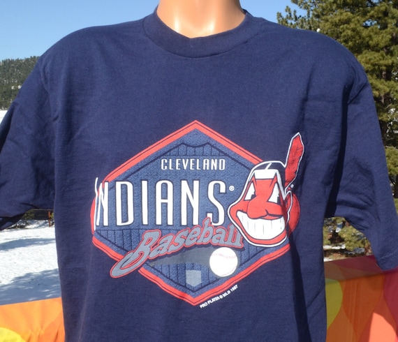 cleveland indians postseason shirts