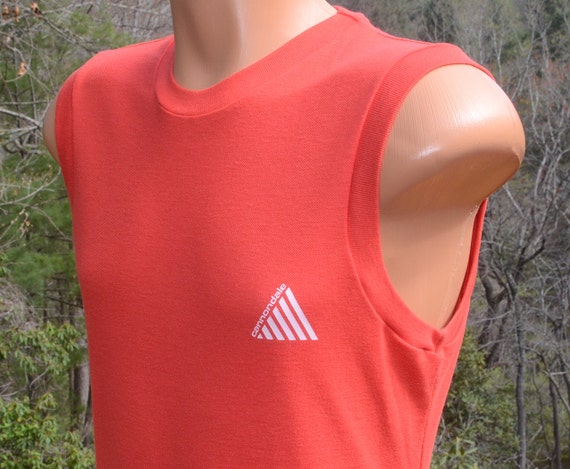tank top cycling jersey