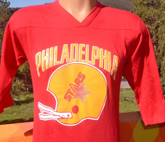 philadelphia stars jersey