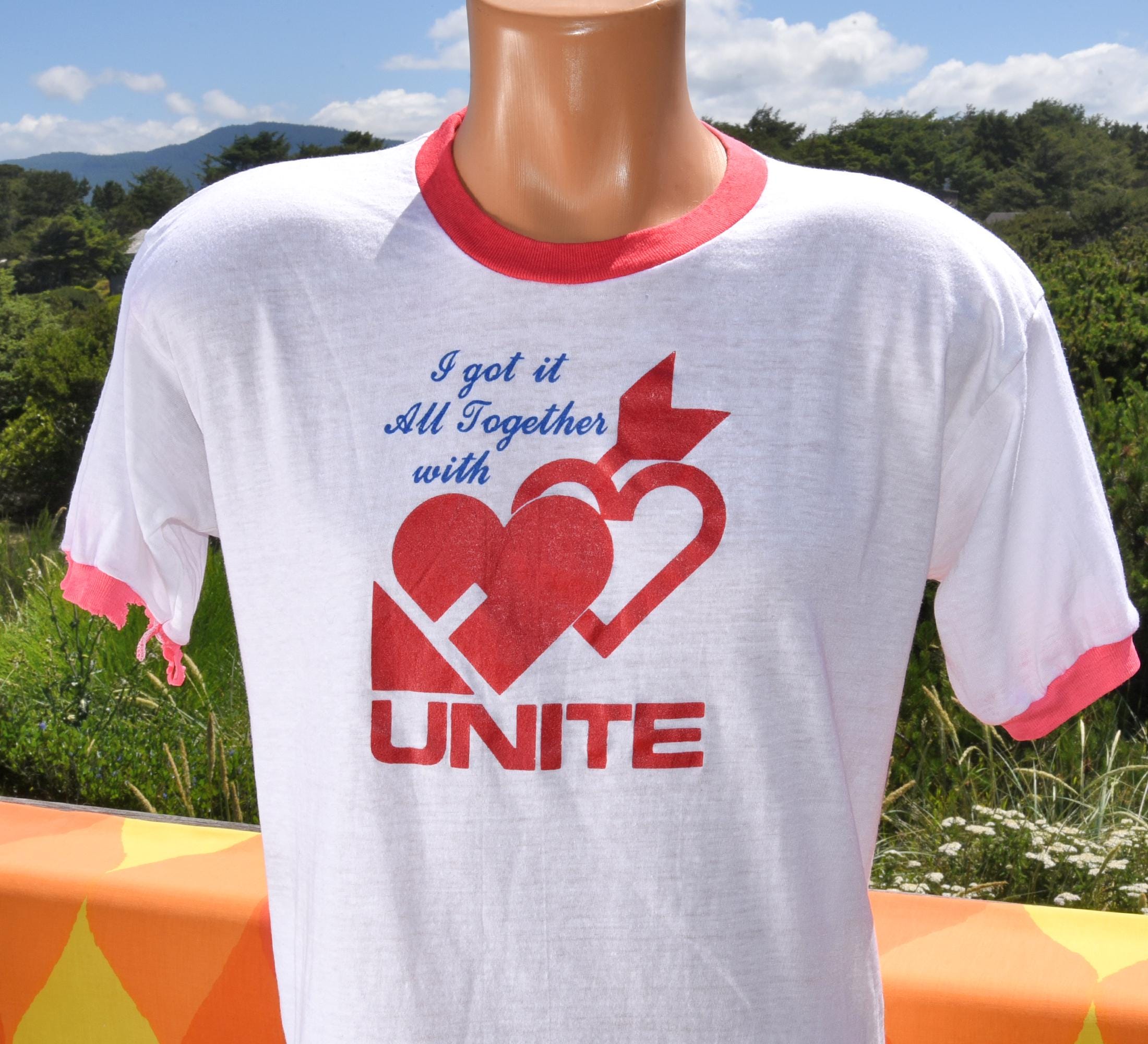 ★MIM the wardrobe★ Vintage Heart Ringer T-Shirt Cream MW25 MUSINSA | MIMTHEWARDROBE Vintage Heart Ringer T-Shirt_Charcoal