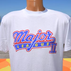 Major League Ii - Etsy