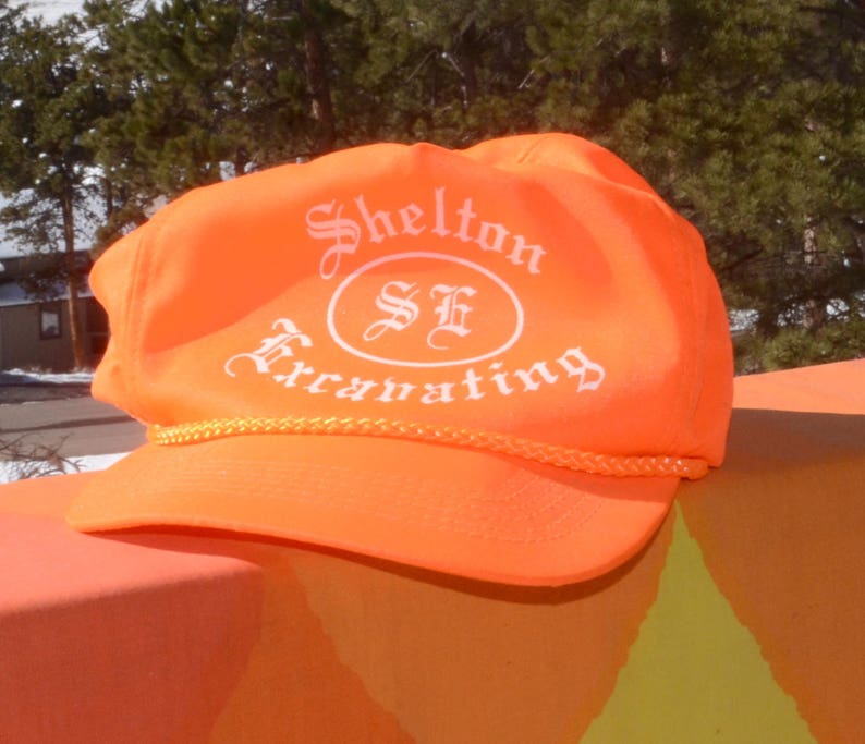 blaze hat