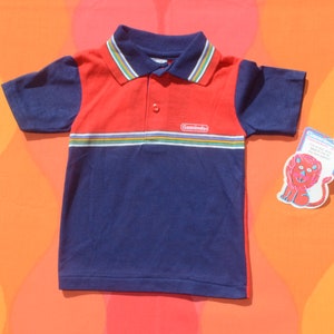 Garanimals top polo shirts