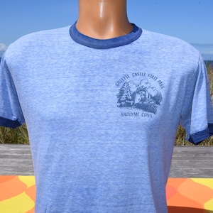 Vintage Hanes T Shirt - Etsy