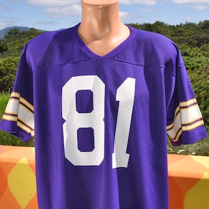 Rawlings Football Jersey - Etsy