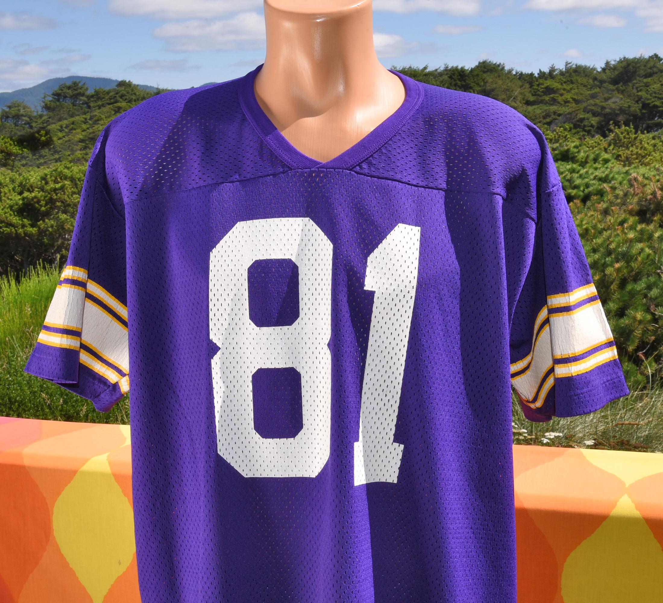 海外　鉄道チケット　ブルー、パープルカラー　20枚程　ヴィンテージ Vintage 80s Football Jersey Nfl Rawlings Purple Gold XL Large 81