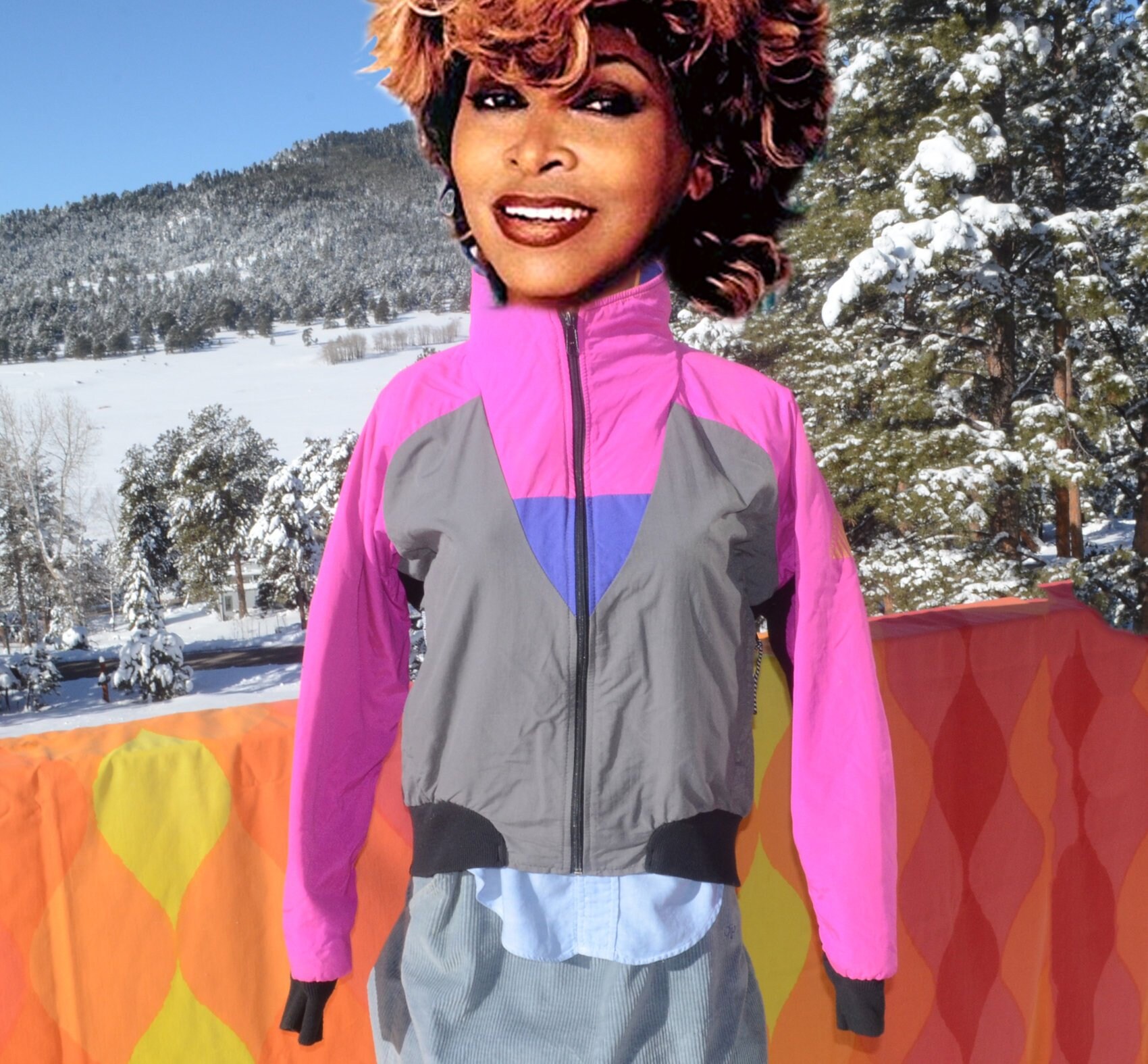 cannondale winter jacket