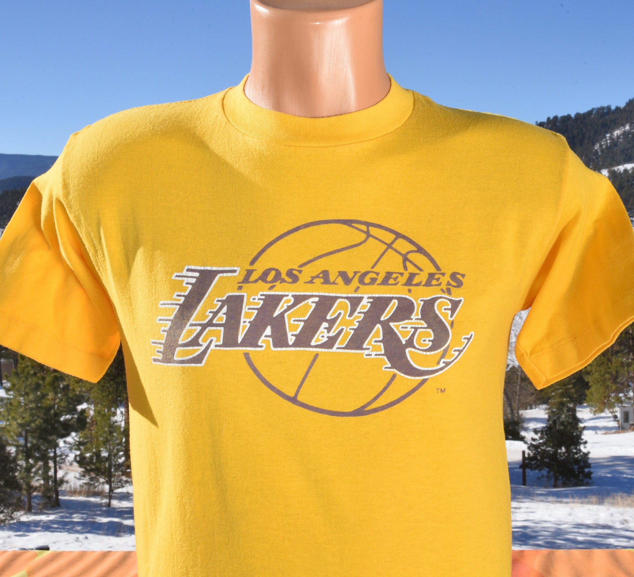 Vintage NBA - Los Angeles Lakers World Champions T-Shirt 2009 3X-Large –  Vintage Club Clothing