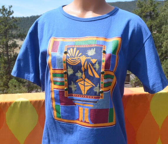 Tribal t shirt online shop cheap