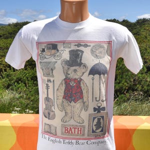 English Teddy Bear Company - Etsy