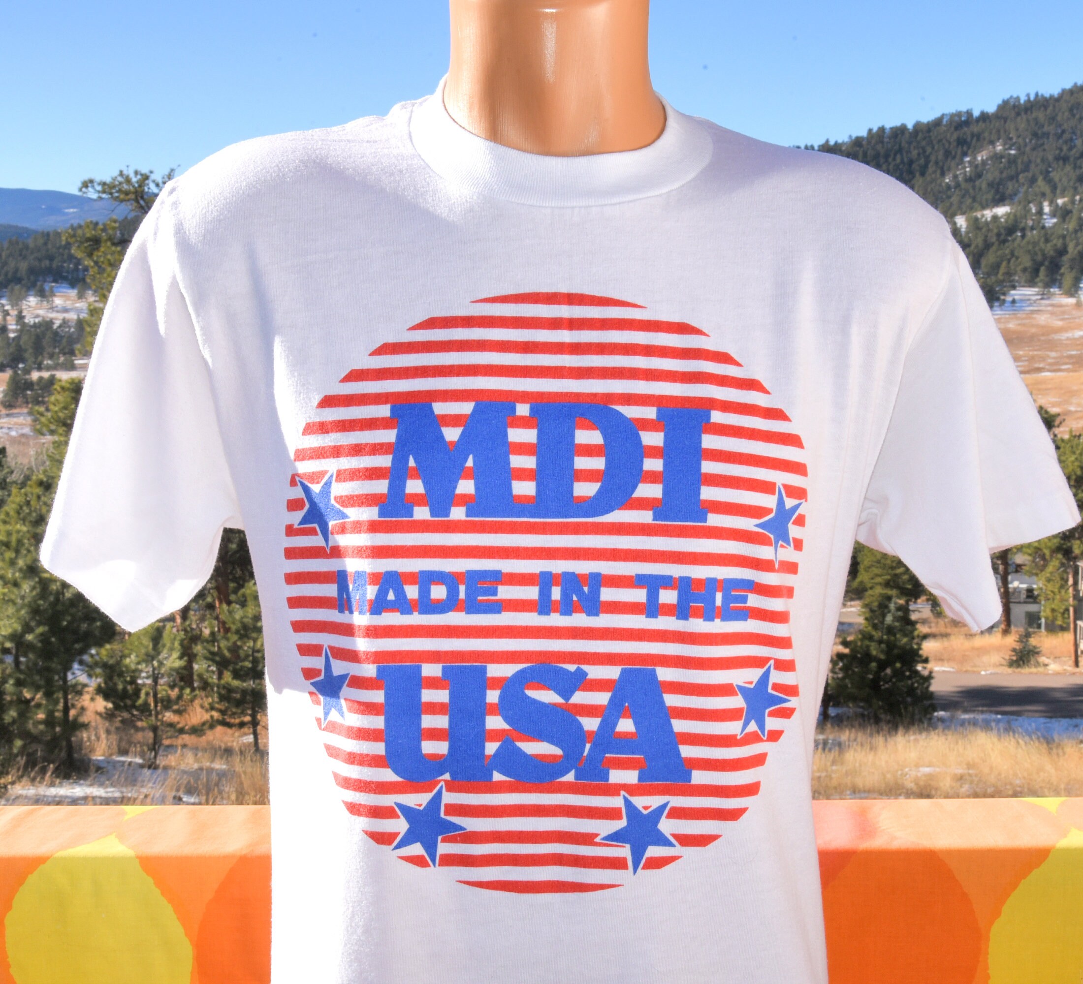 Made in Usa Oneita - Etsy