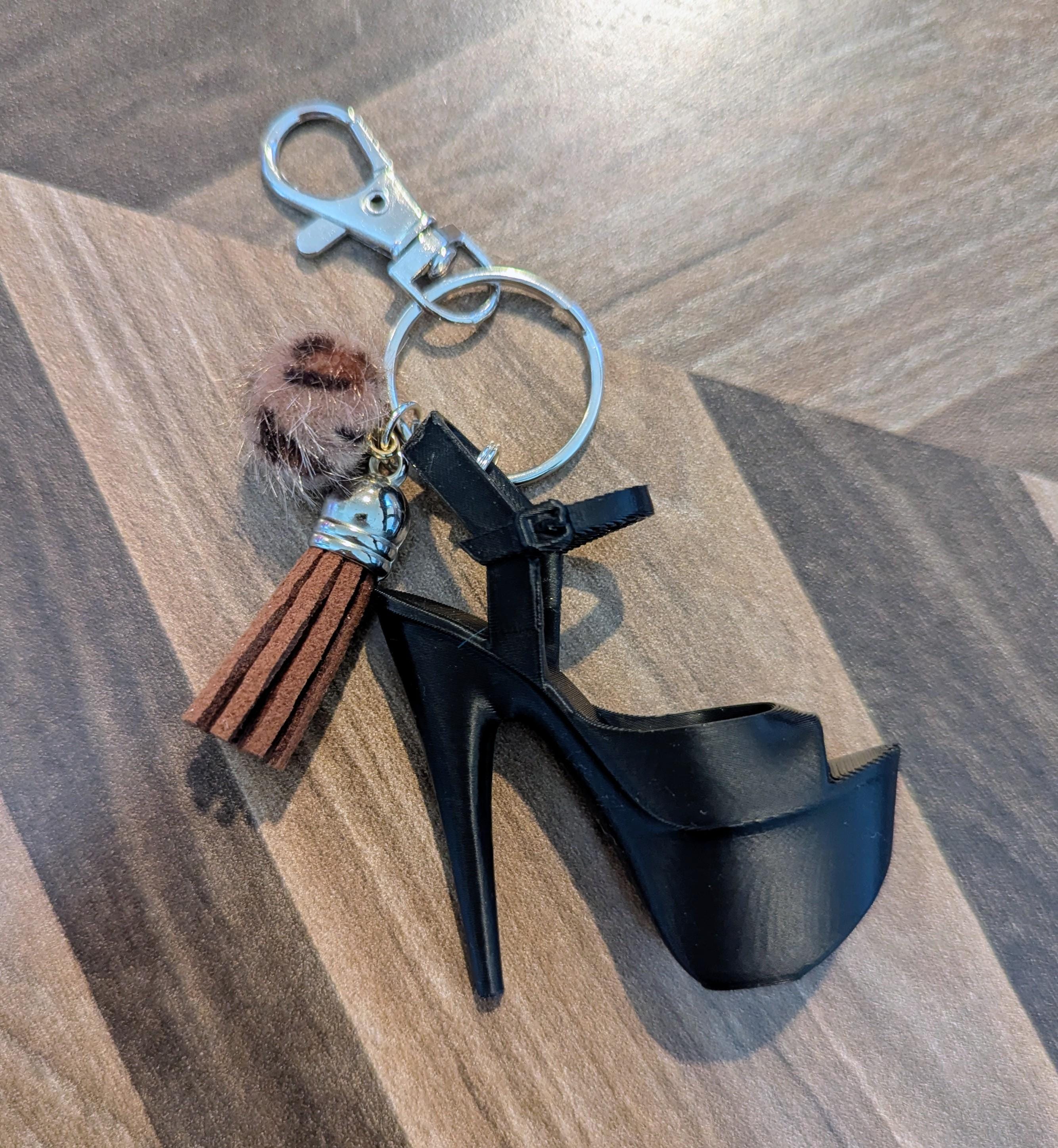 hellaheel hella heel ヘラヒール Oh Snap Boot - 8 INCH – Hella Heels US