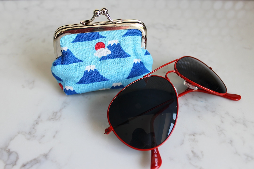 コレクション Matt Furie Pin bag & card ACCESSORY POUCH - Hellfire