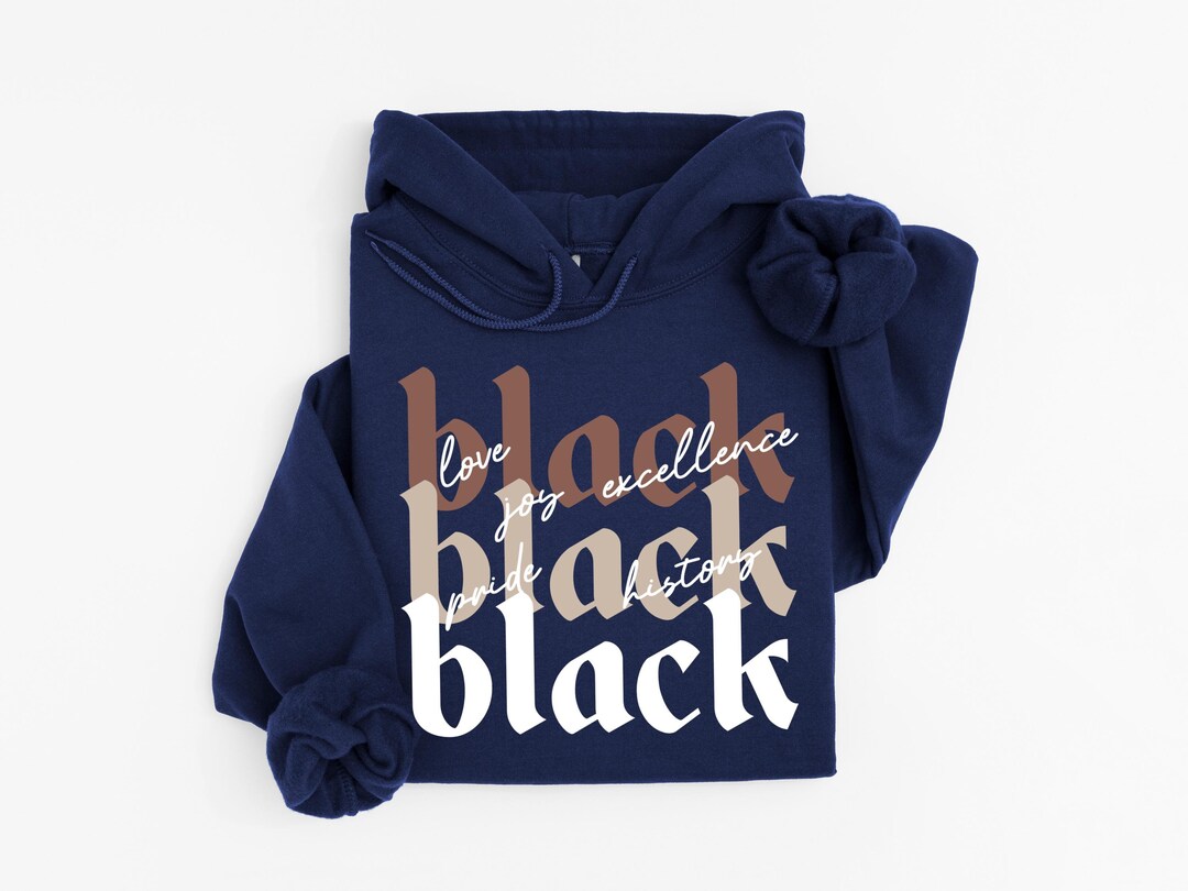 Love Wins (Anti-Racism) Denim Jacket | Black Pride Apparel main image 0