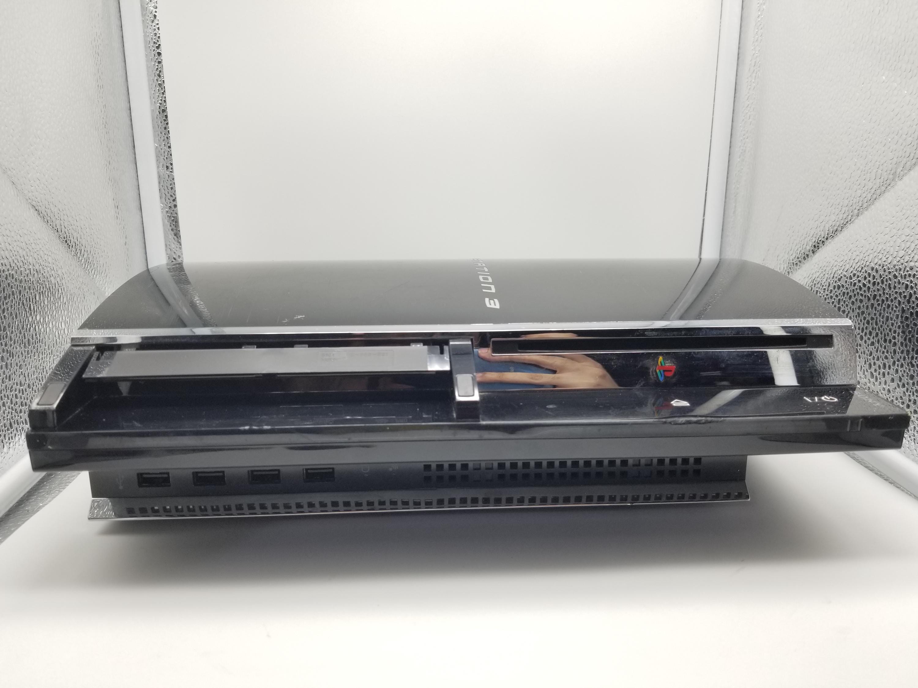 ps３ PS3 Frankenstein mod 40nm RSX laten installeren - ProConsoles.nl