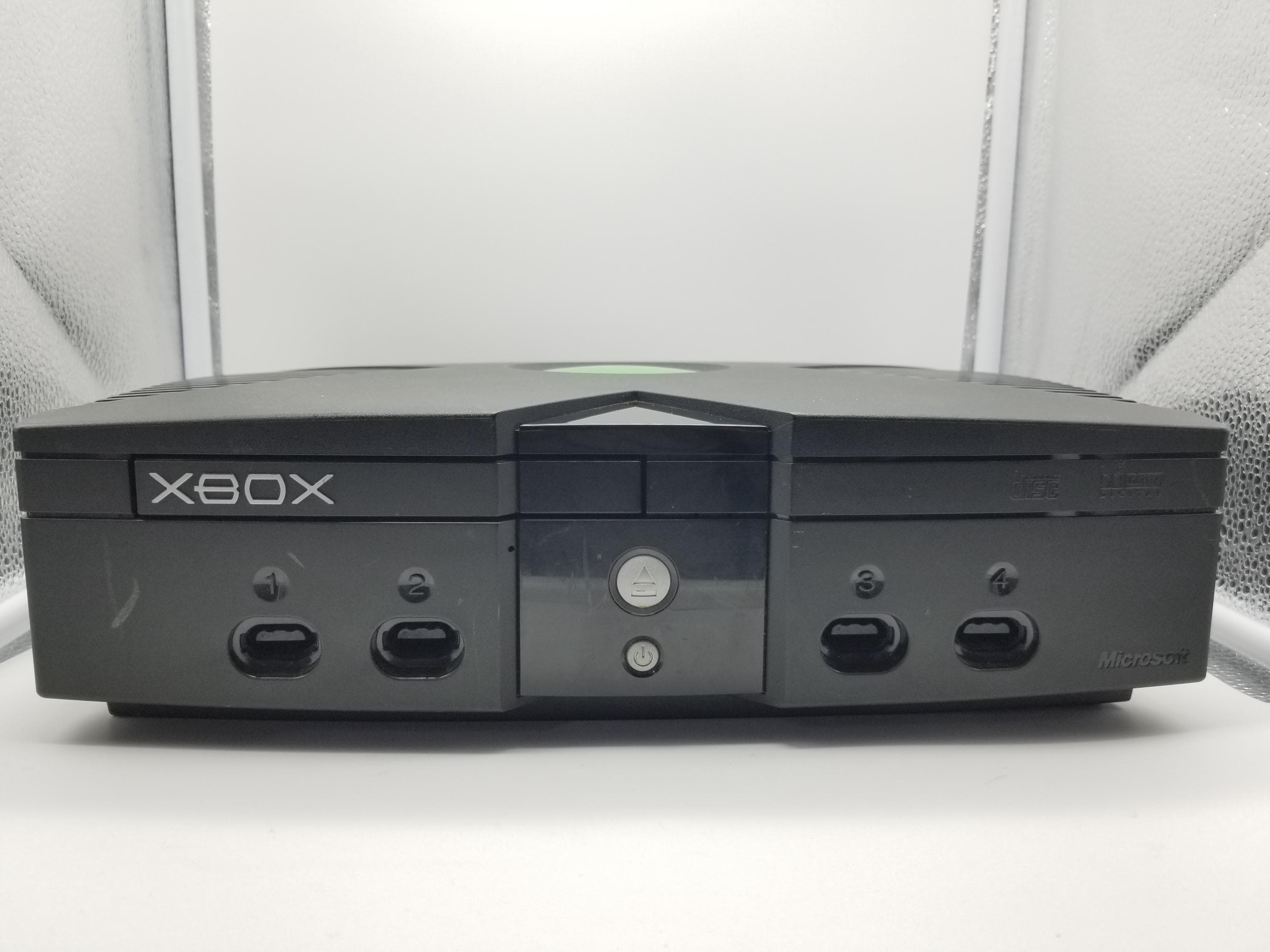 1.4ghz CPU Upgraded Xbox Console + 128MB Ram Upgrade + 2TB HDD - Etsy