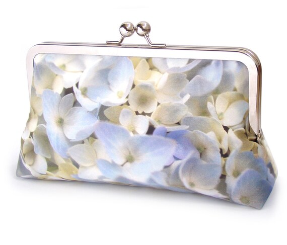 Hydrangea purse sale