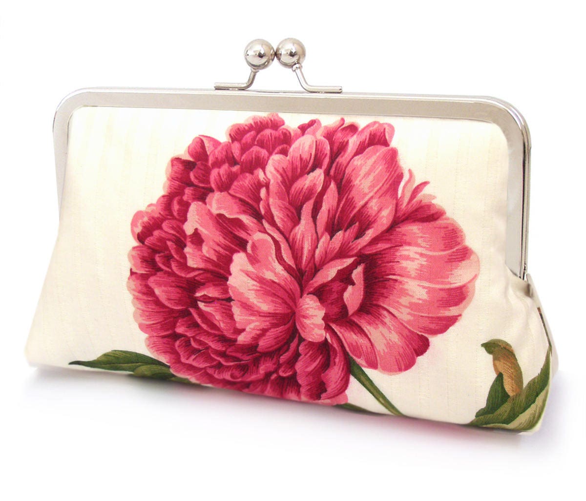 peony purse