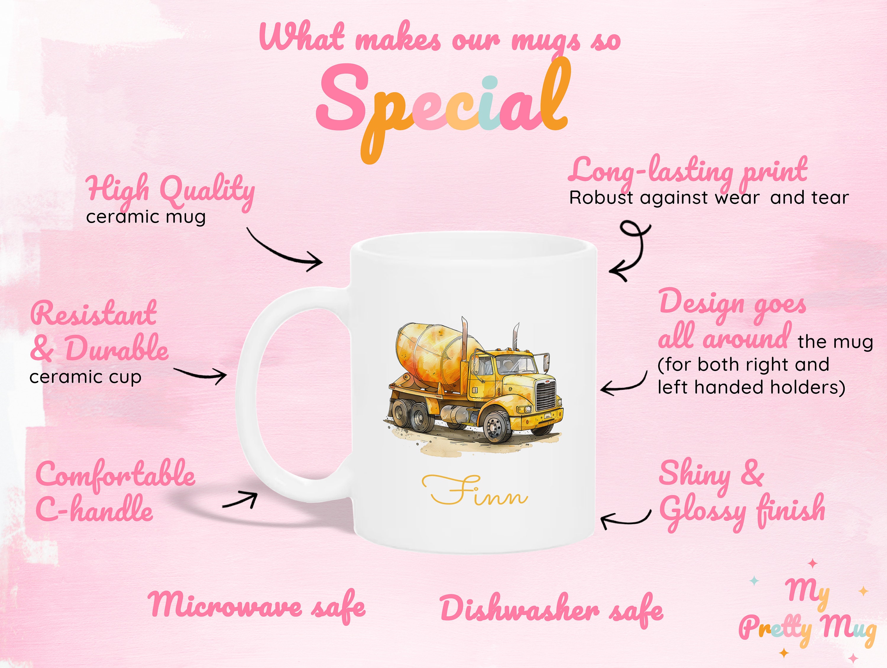 Trendation Tasse LKW Opa Tasse Geschenk Ich Bin Ein LKW Fahrender Opa Wie Ein Normaler S0yb70xb