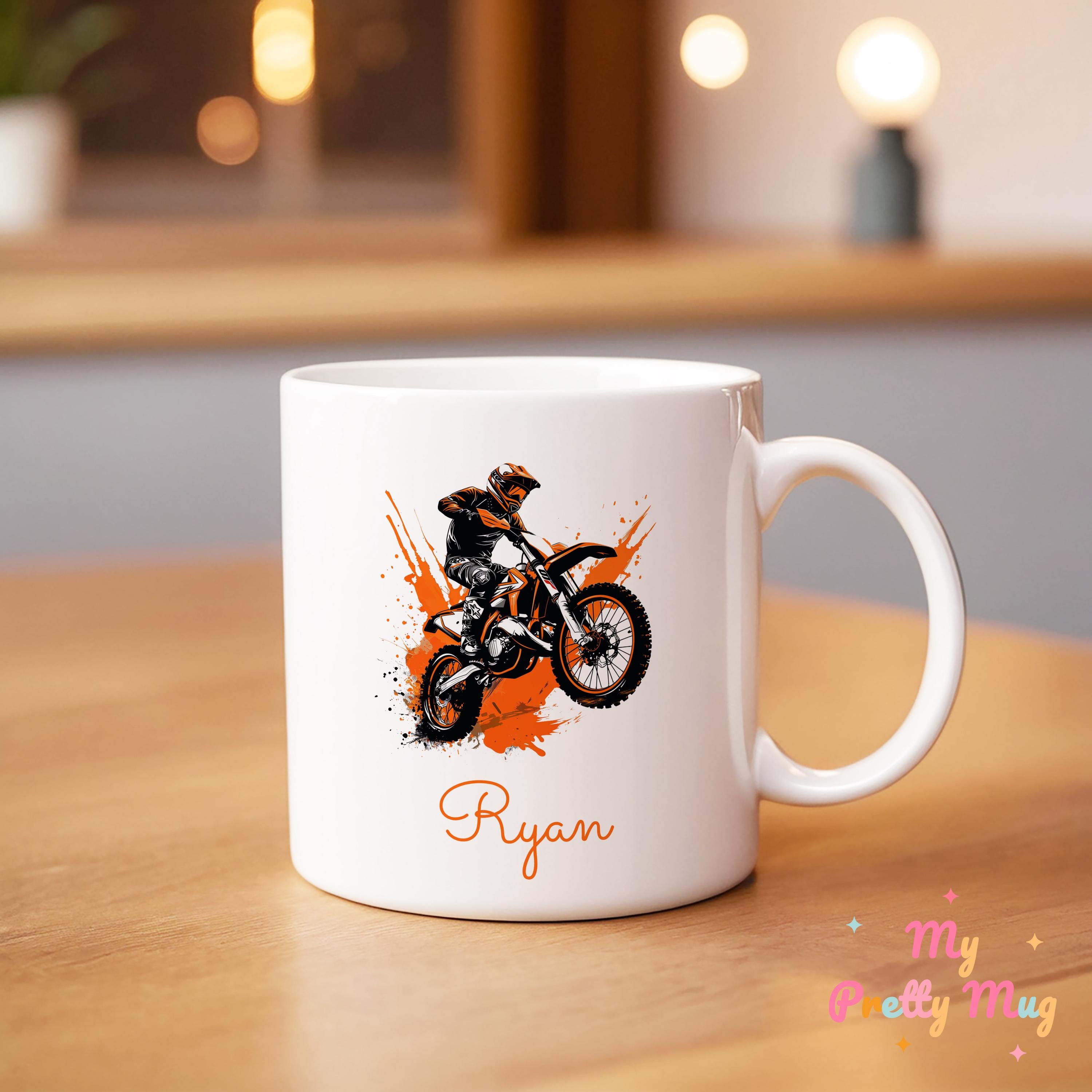 川崎コーヒーマグ - Etsy 日本