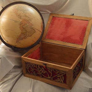 Potion/Keepsake Box