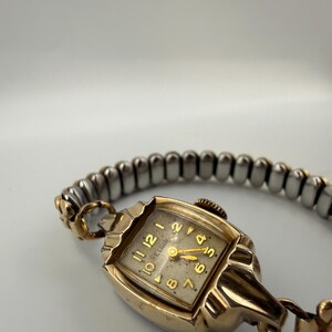 Elgin 10k Rgp Bezel - Etsy display picture 1
