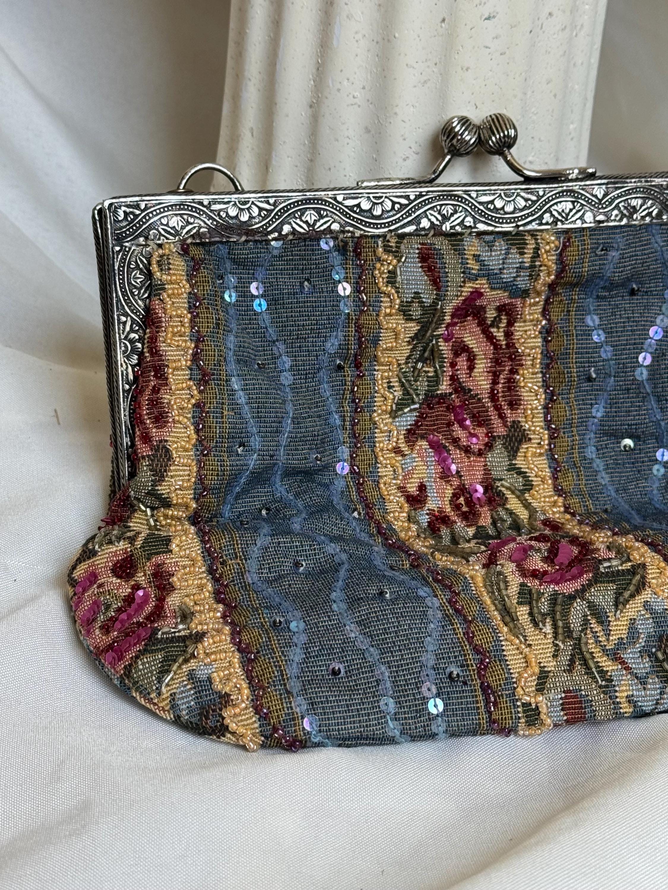 Christiana Beaded Bags