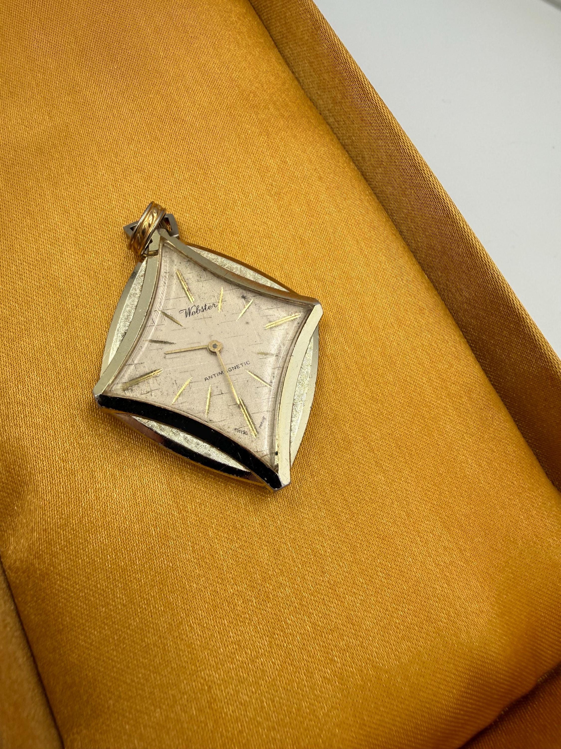 Rolex Watch Pendant - Etsy