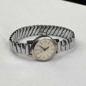 Vintage Ladies 17 Jewel Made Watch - Etsy display picture 1