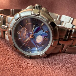 Vintage Winnie Pooh Watch - Etsy - Page 2 display picture 1